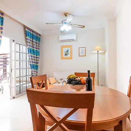 Penthouse En La Playa Del Duque * Costa Adeje