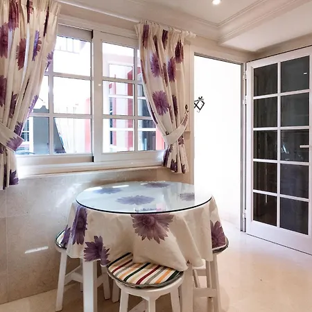 Penthouse En La Playa Del Duque Appartamento *