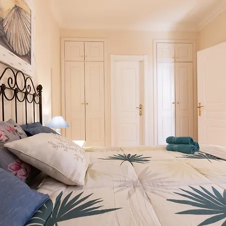 Appartamento Penthouse En La Playa Del Duque