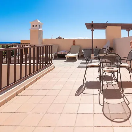 Lejlighed Penthouse En La Playa Del Duque