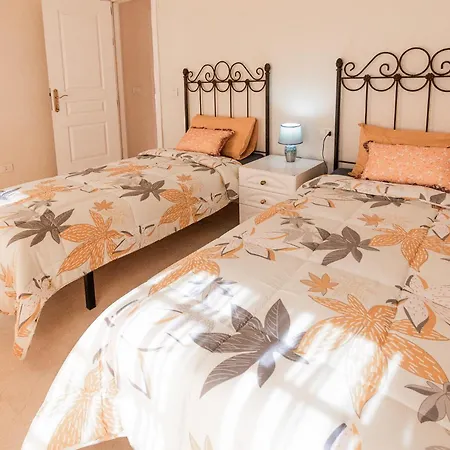 Appartamento Penthouse En La Playa Del Duque