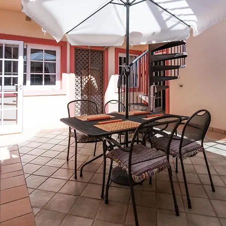 Penthouse En La Playa Del Duque Appartamento Costa Adeje (Tenerife)