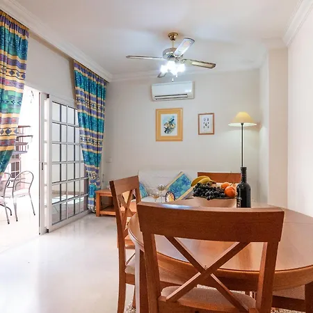 Penthouse En La Playa Del Duque Apartmán Costa Adeje (Tenerife)