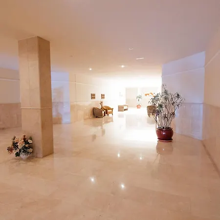 Penthouse En La Playa Del Duque Apartmán Costa Adeje (Tenerife)