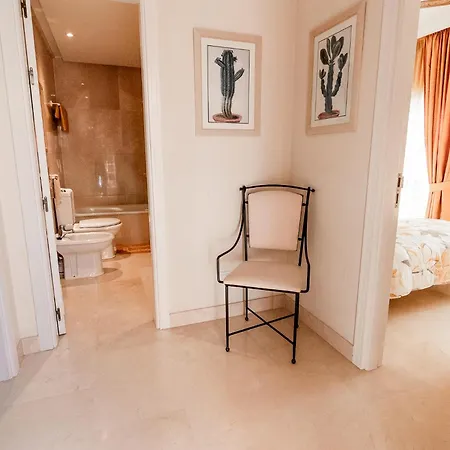 Διαμέρισμα Penthouse En La Playa Del Duque *