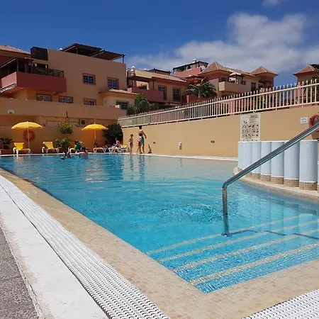 Appartement Penthouse En La Playa Del Duque