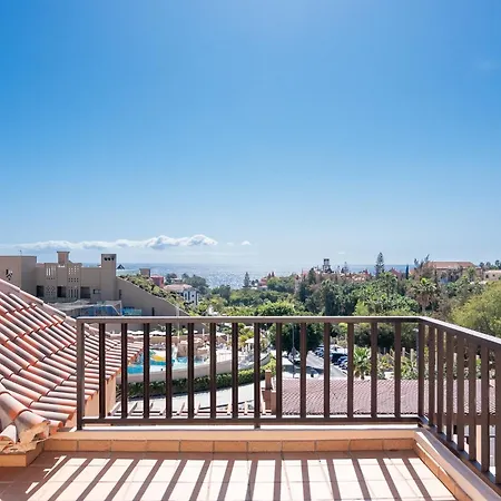 Appartement Penthouse En La Playa Del Duque *
