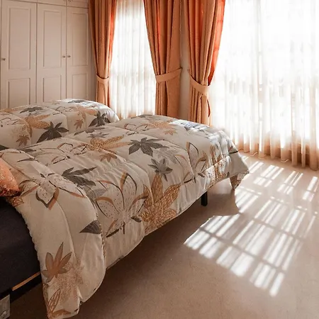 Appartement Penthouse En La Playa Del Duque